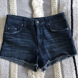 LF Carmar shorts